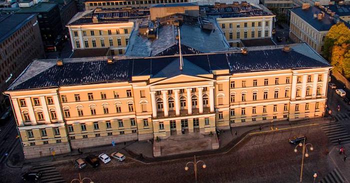 赫尔辛基大学申请条件有哪些