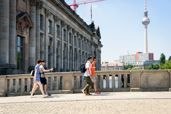 柏林洪堡大学申请条件有哪些？