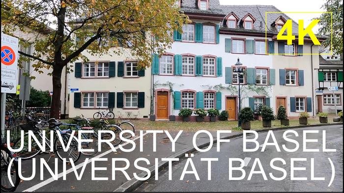 巴塞尔大学申请条件有哪些