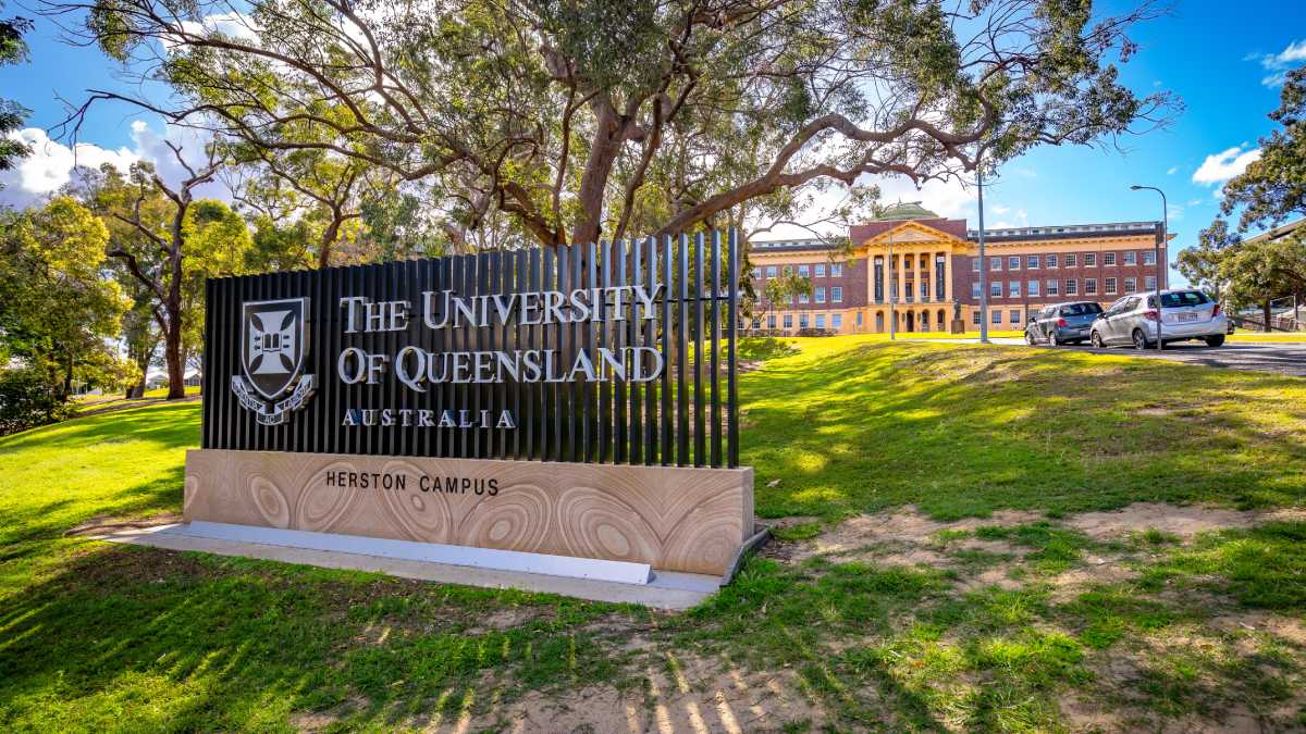 昆士兰大学排名如何？