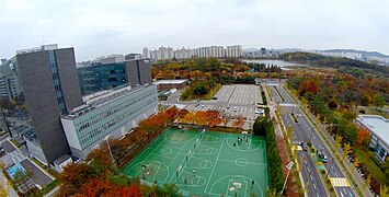 成均馆大学