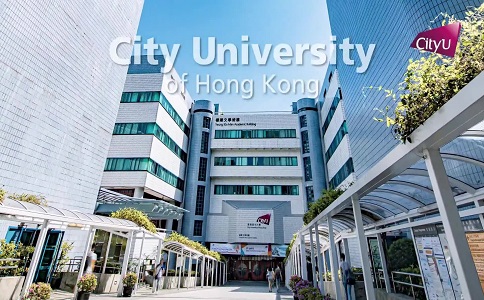 香港城市大学qs世界大学排名