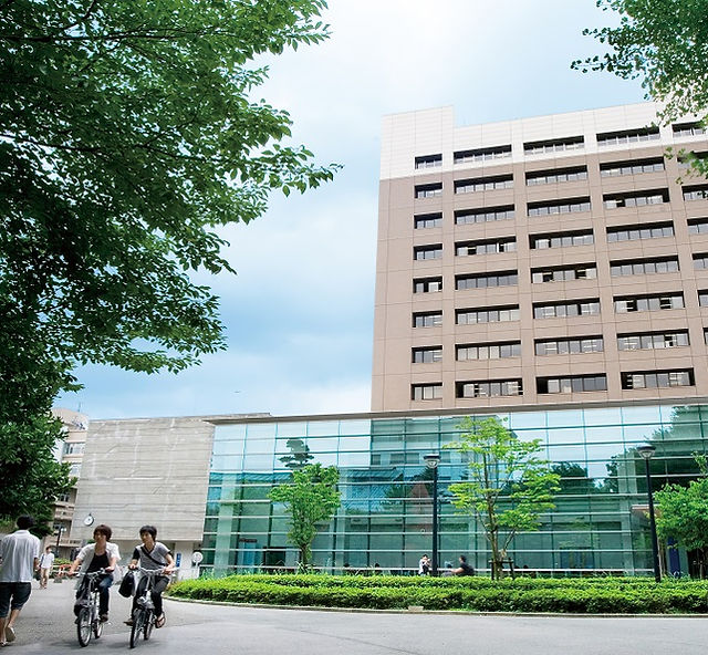 熊本大学qs世界大学排名