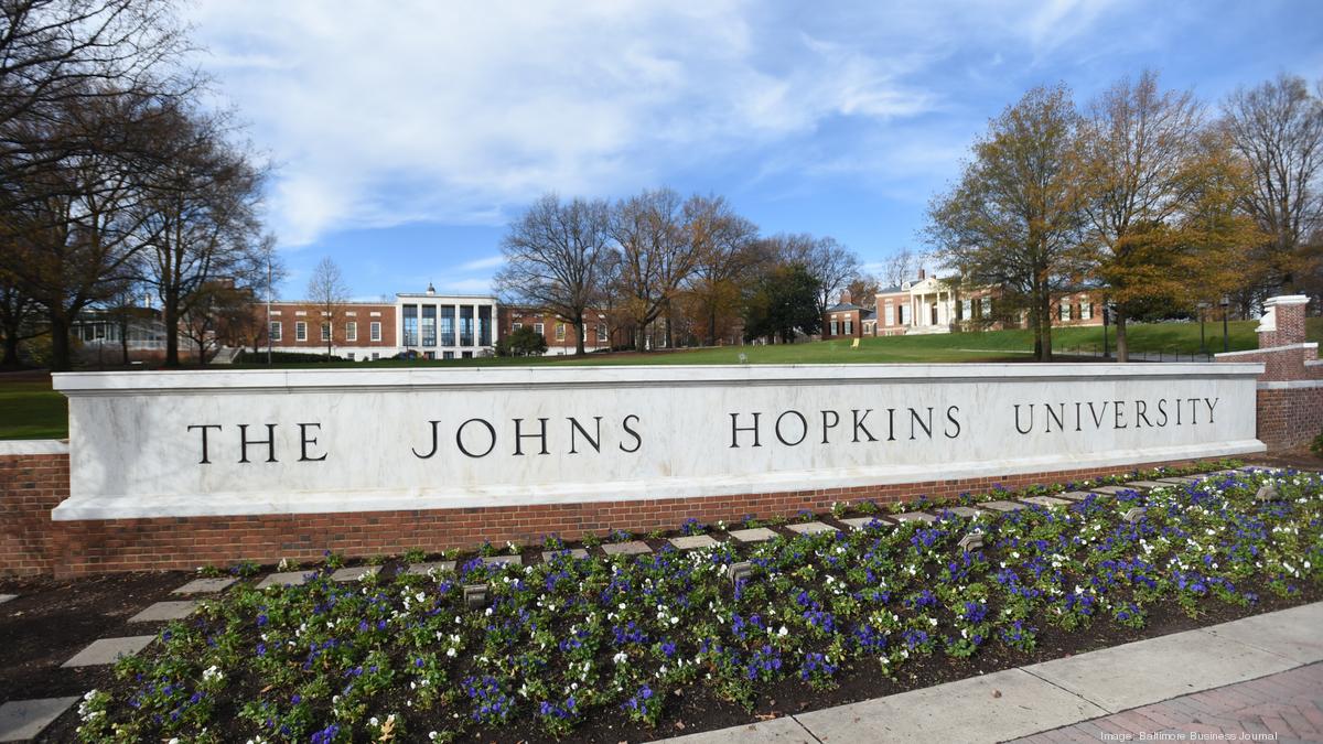 约翰霍普金斯大学排名如何