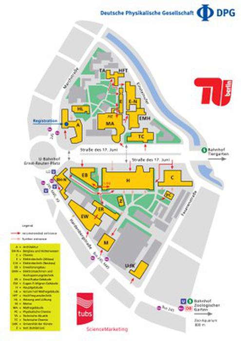 柏林工业大学学校简介及专业介绍