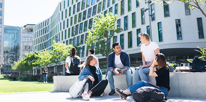 悉尼科技大学申请条件解读