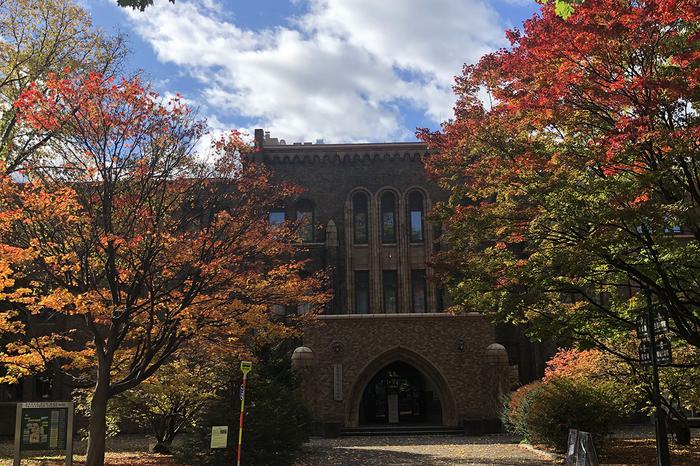 北海道大学申请条件难吗？