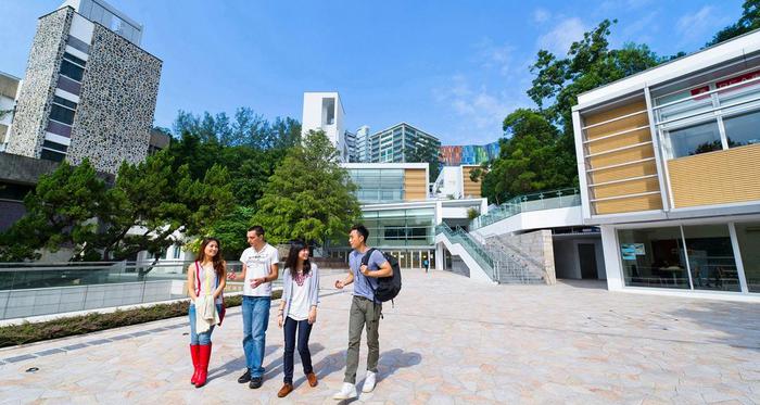 香港中文大学申请条件一览